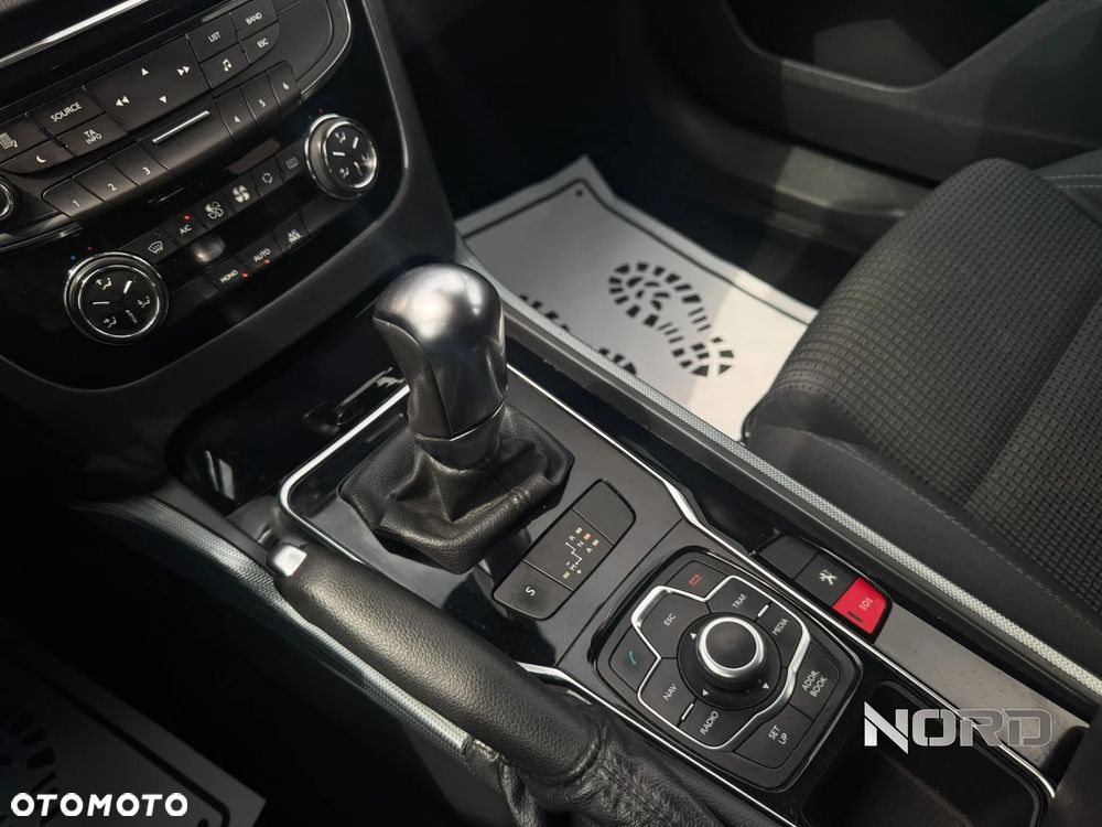 Peugeot 508 e-HDi FAP 110 EGS6 Access - 20