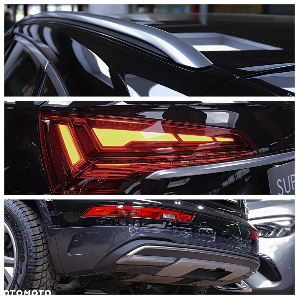 Audi Q5 40 TDI mHEV Quattro S tronic - 37