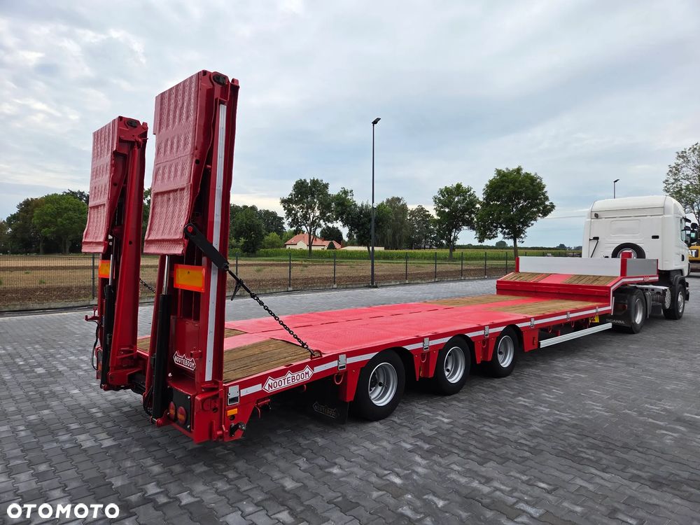 Nooteboom OSD 48 - 9