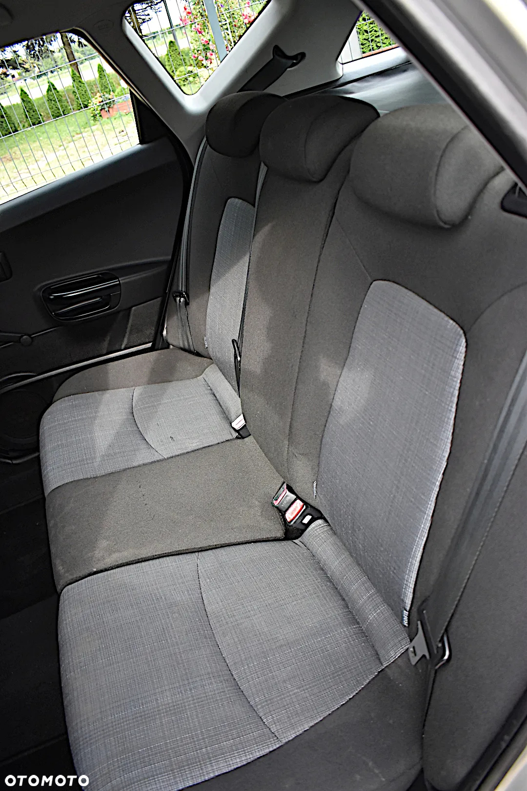 Kia Ceed Cee'd 1.4 Optimum - 7