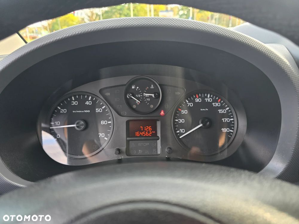 Citroën Berlingo - 22