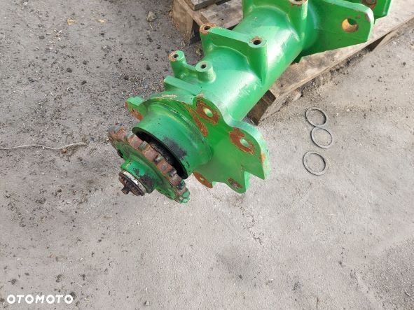 BELKA UKŁAD NAPĘDOWY DC301002 PRASA JOHN DEERE 960 - 3