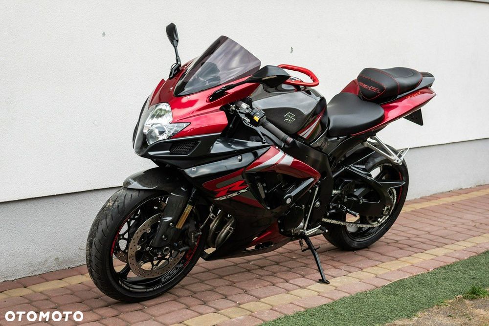 Suzuki GSX-R - 12