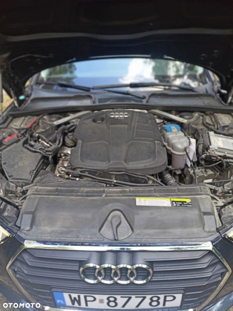 Audi A4 Avant 2.0 TDI DPF clean diesel multitronic Ambiente - 8