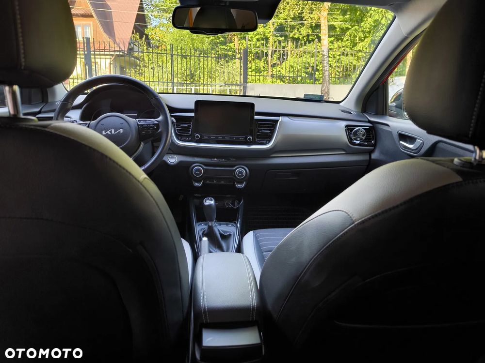 Kia Stonic - 14