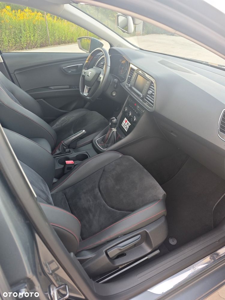 Seat Leon - 6