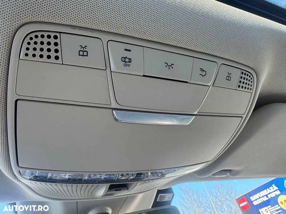 Mercedes-Benz E 220 d 4MATIC Aut. - 19