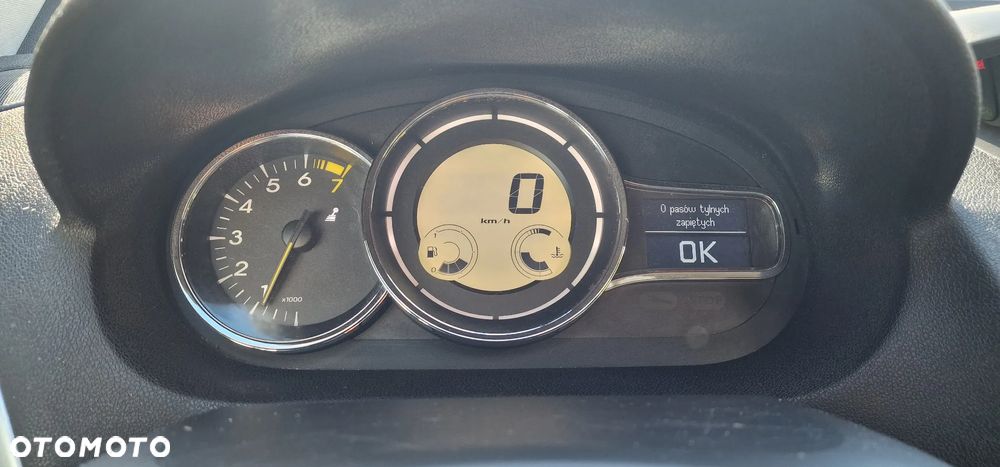 Renault Megane 2.0 16V TCE Dynamique - 7