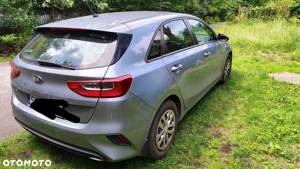 Kia Ceed - 5
