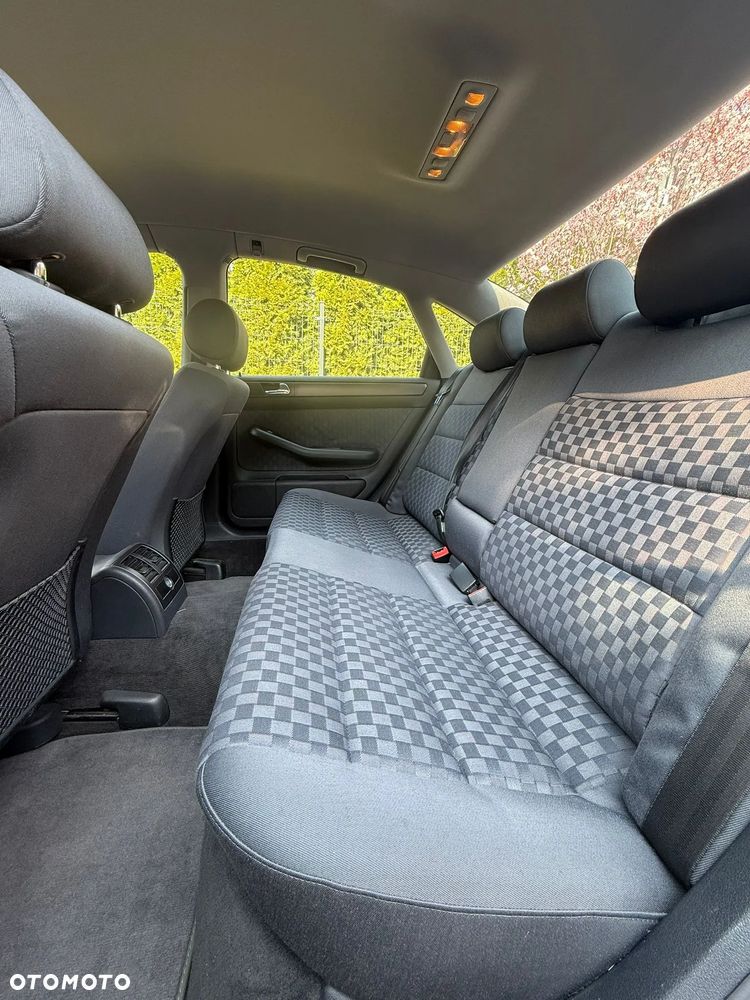 Audi A6 Limousine - 30