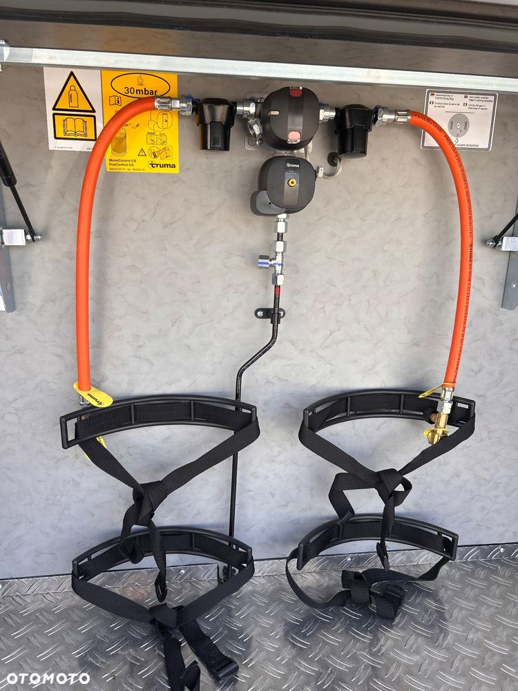 Dethleffs Nomad 530 FSK - 34