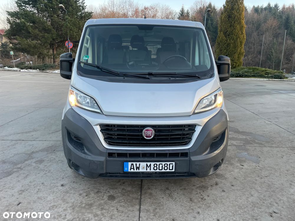 Fiat Ducato - 2