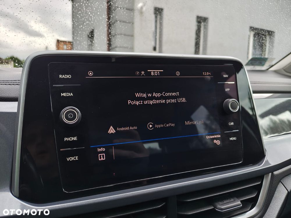 Volkswagen T-Roc 1.5 TSI Style - 16
