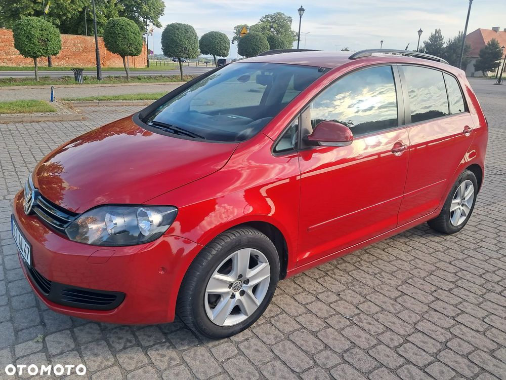 Volkswagen Golf 1.4 Style - 1