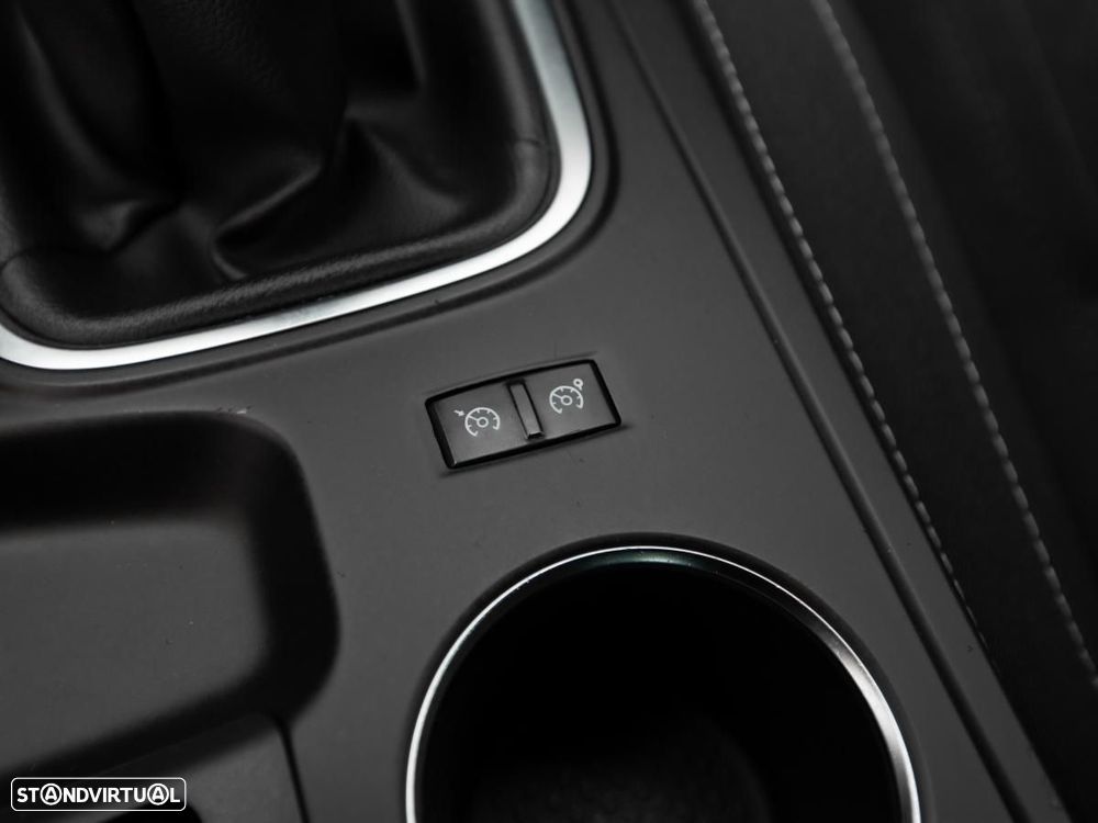 Renault Mégane 1.5 Blue dCi Limited - 15