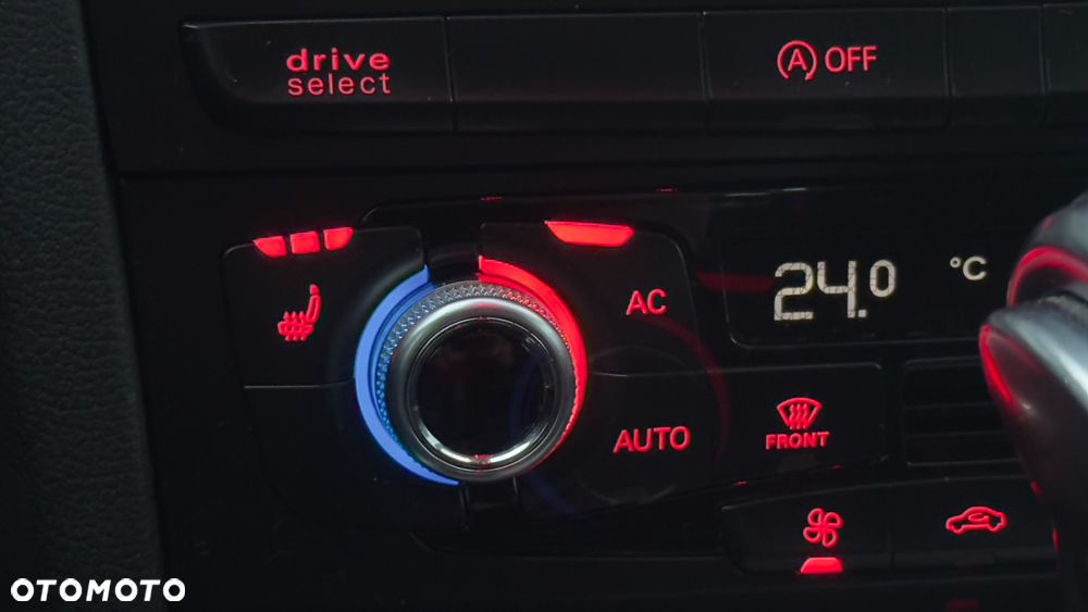 Audi A5 - 33