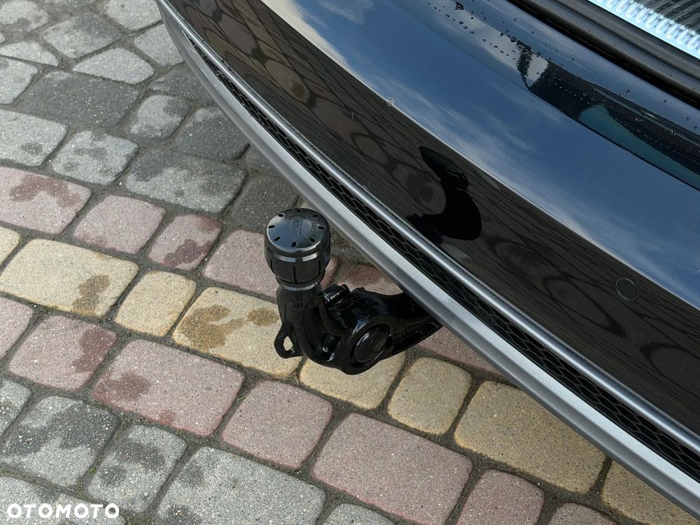 Audi A6 Avant 3.0 TDI Multitronic - 14