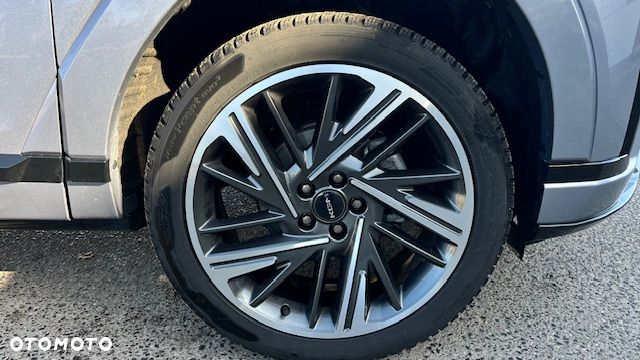 SsangYong/KGM Actyon 1.5 T-GDI Adventure - 11