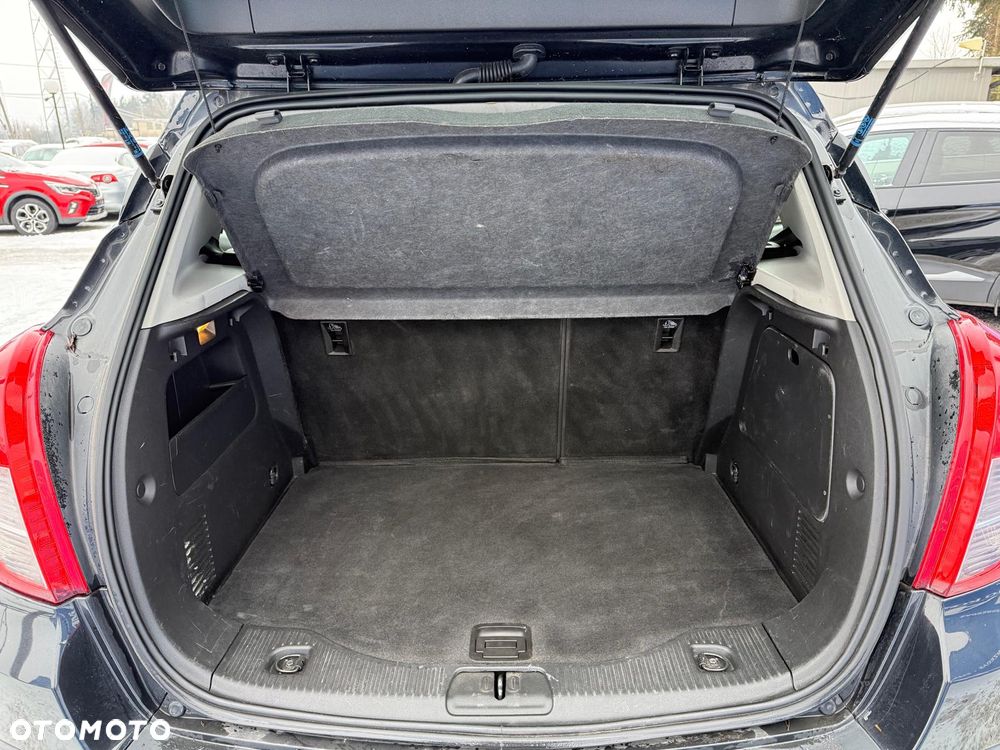 Opel Mokka 1.4 T Enjoy - 26