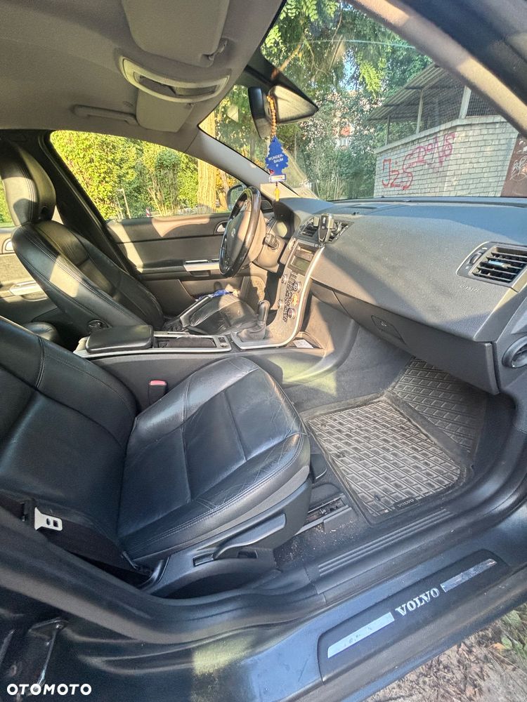 Volvo V50 1.6D DRIVe - 10