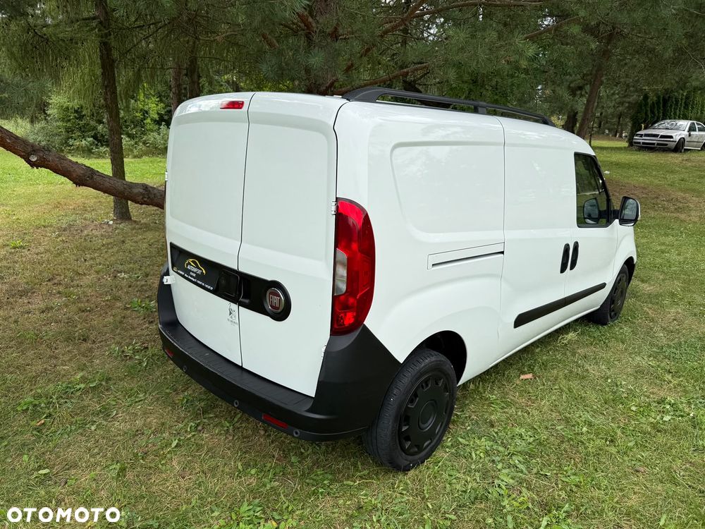 Fiat Doblo - 7