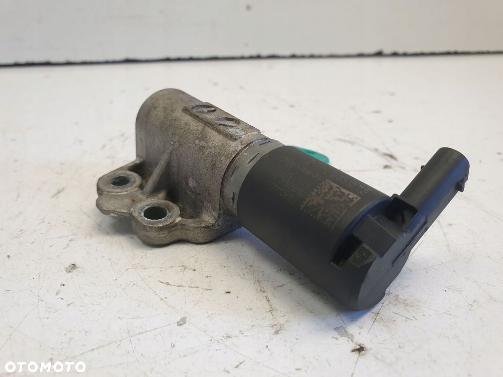 Volvo V60 II 1.5 T TURBO ZAWÓR FAZ ROZRZĄDU 31480440 - 9