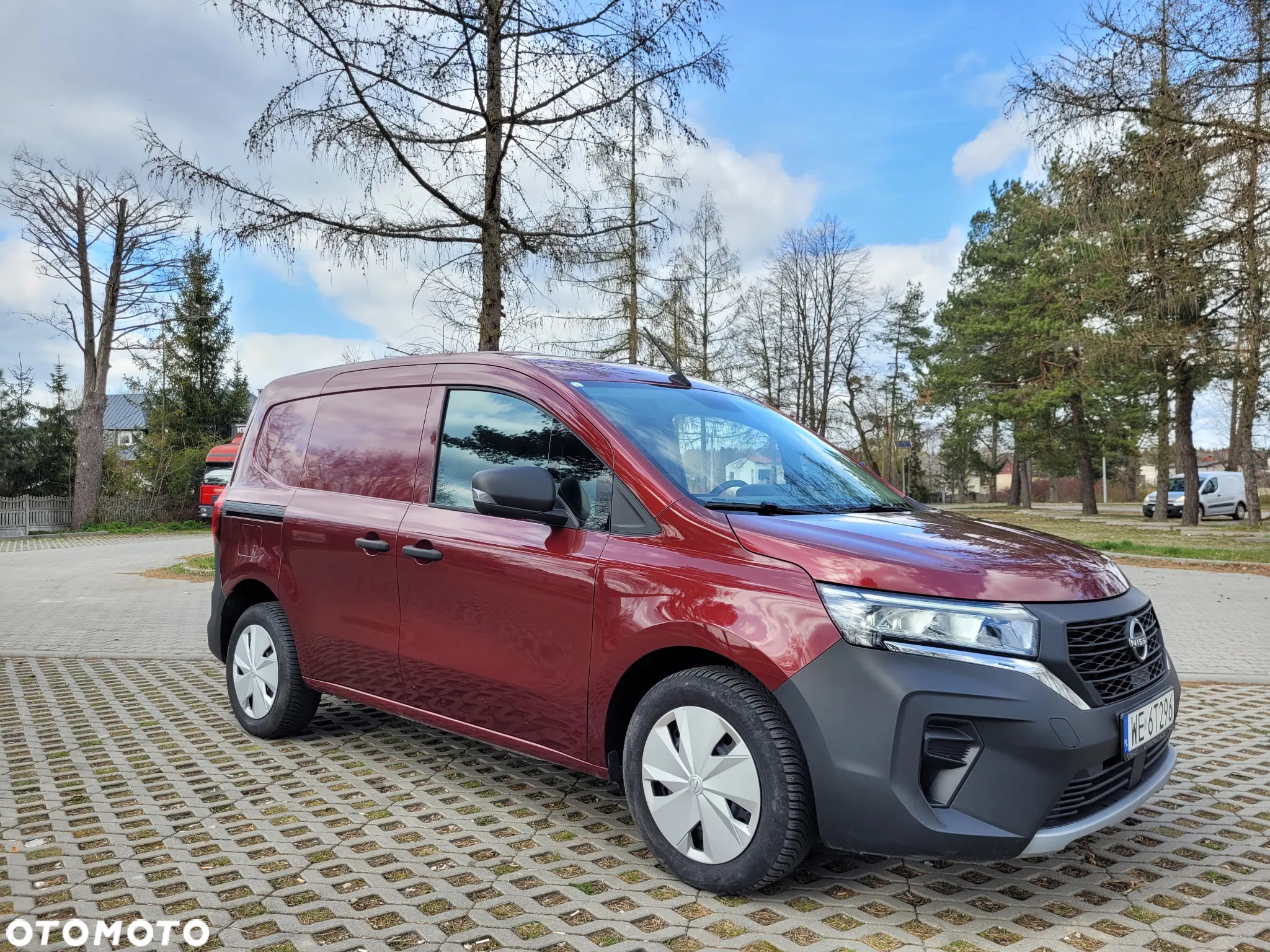Renault Kangoo Vat 1 130 km - 20