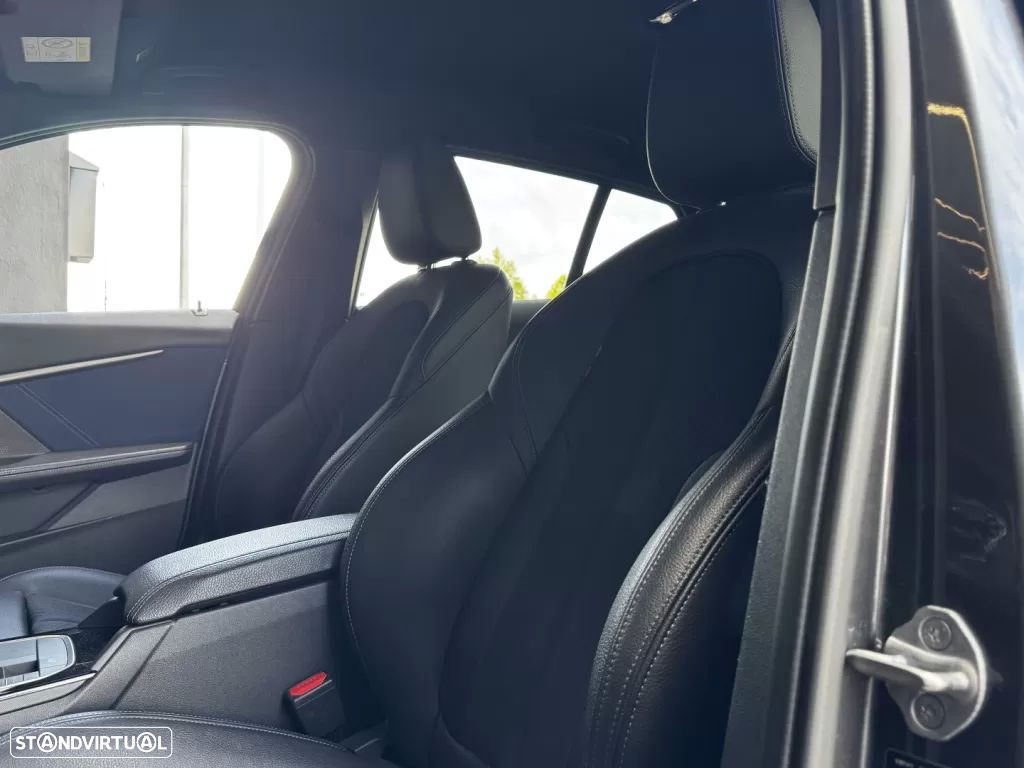 BMW 116 d Pack M Auto - 19
