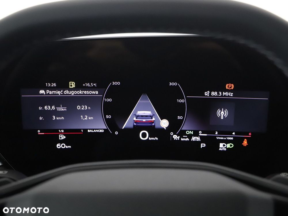 Audi A6 Avant - 16