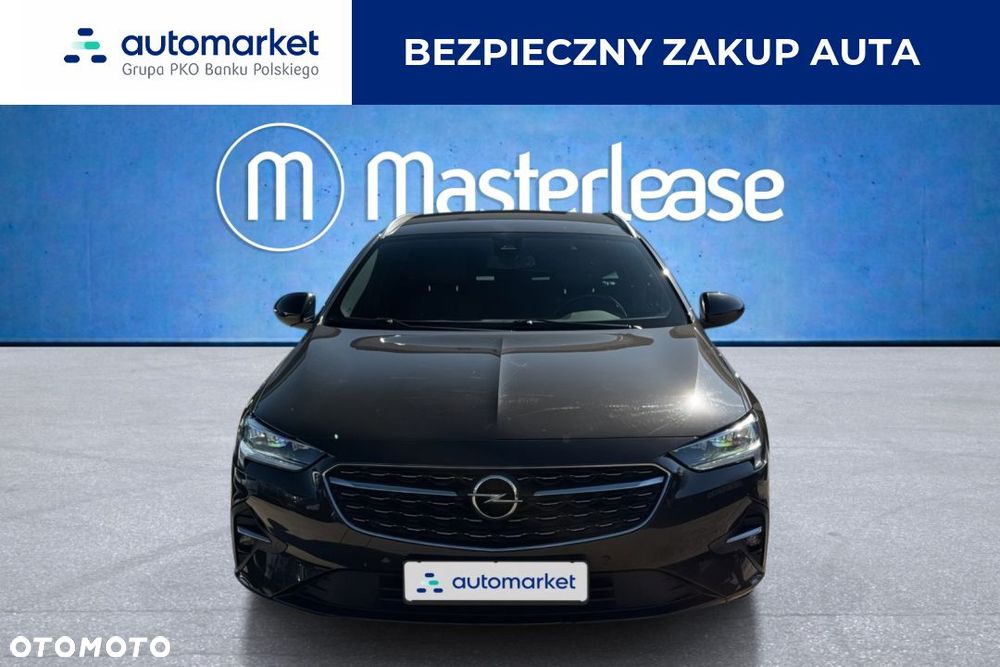 Opel Insignia 2.0 CDTI Elegance S&S - 2