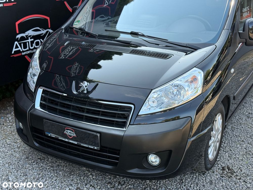 Peugeot Expert Tepee L2H1 (5-Si.) Premium - 3