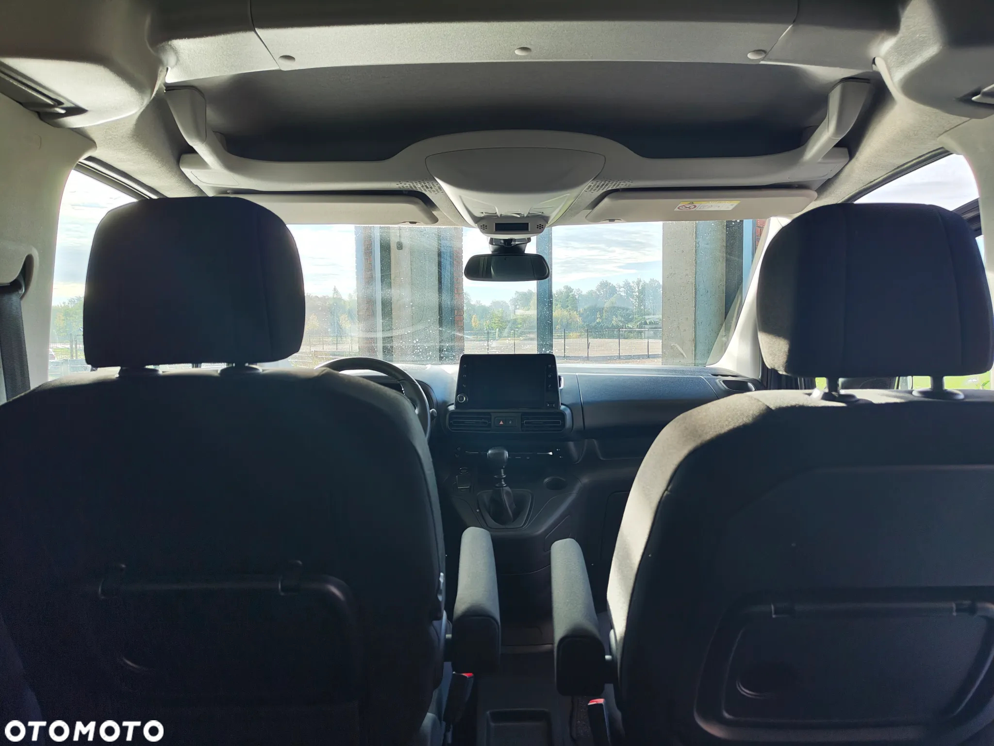 Opel Combo L 1.5 BlueHDi S&S - 6