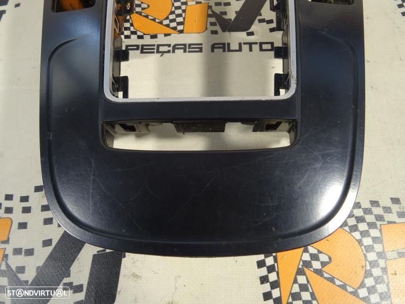 Friso Audi A4 (8K2, B8)  8K0864261 - Aro Connsola Central - 2