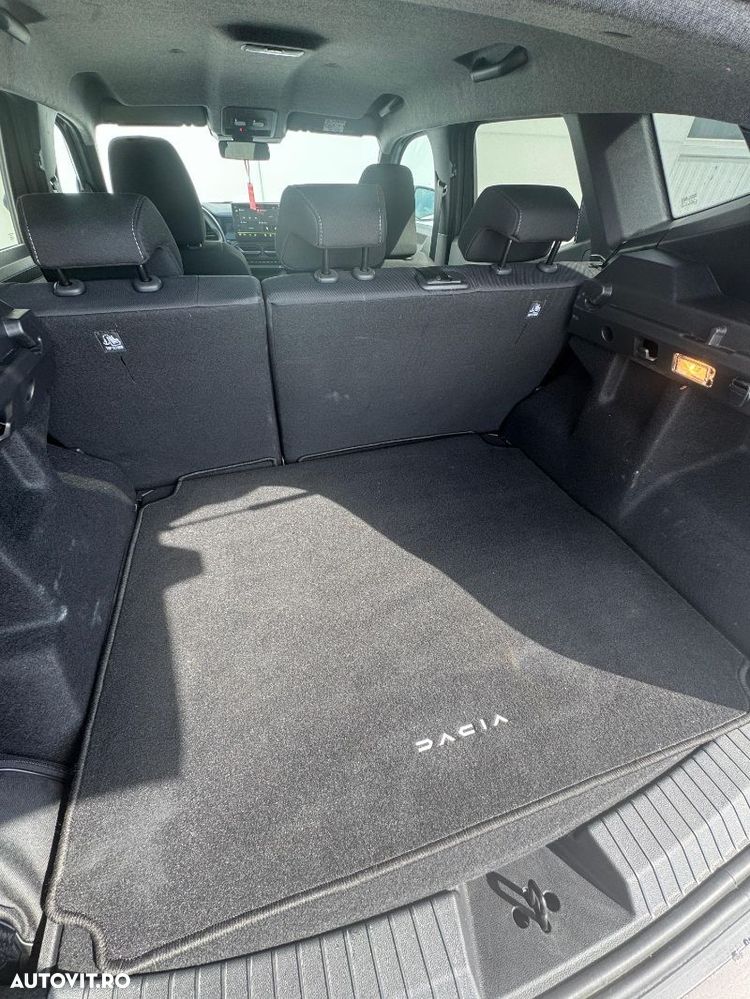 Dacia Duster - 10