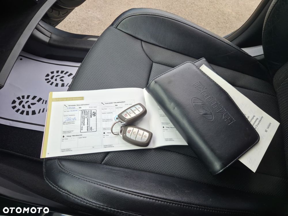Hyundai i40 2.0 Premium - 30