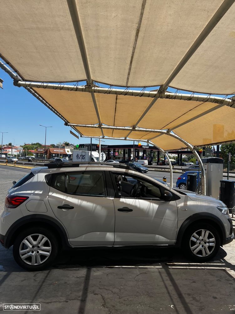 Dacia Sandero 1.0 ECO-G Essential Bi-Fuel - 2