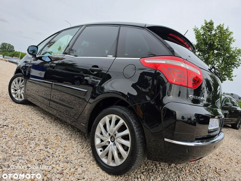 Citroën C4 Picasso 2.0 HDi Exclusive - 13