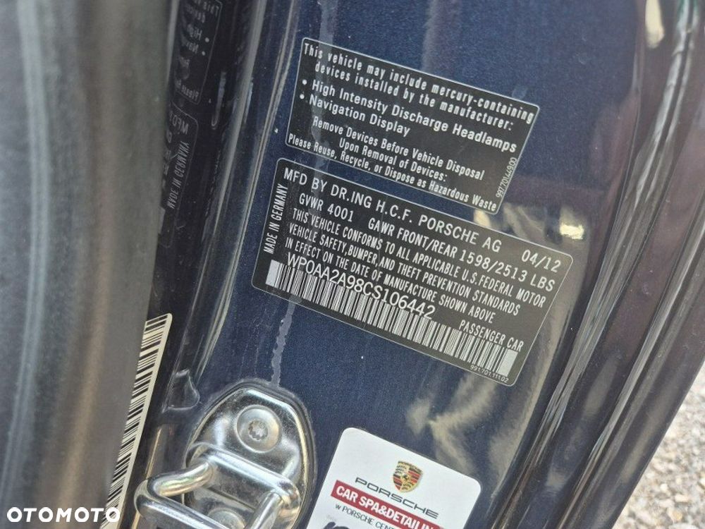 Porsche 911 - 14