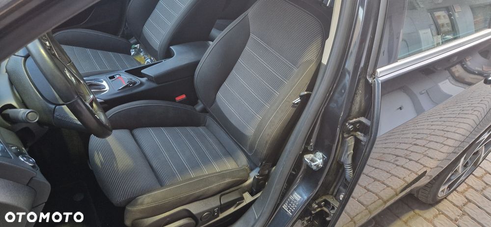 Opel Insignia 2.0 CDTI Cosmo - 18
