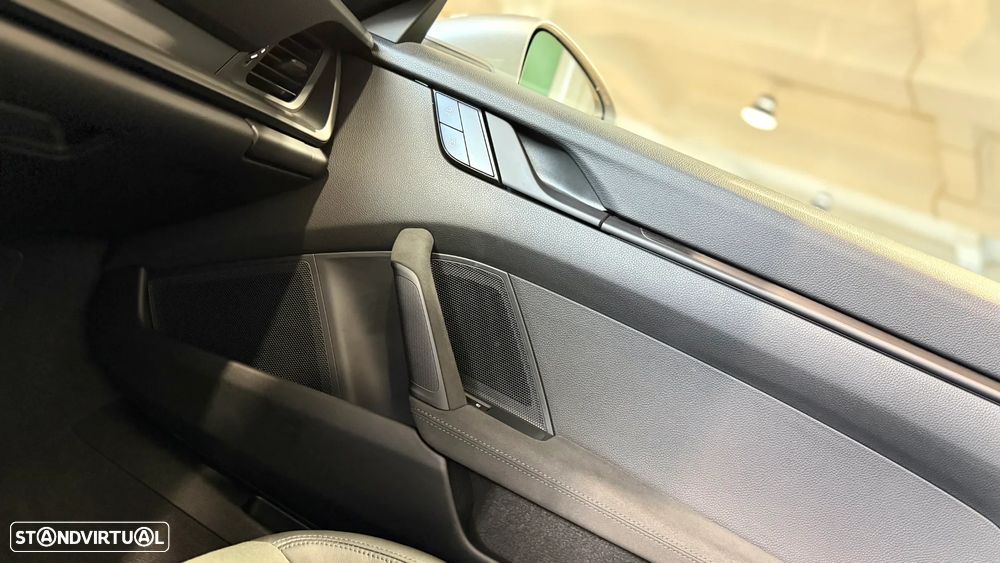 Porsche 911 (992) Targa 4 GTS PDK - 26