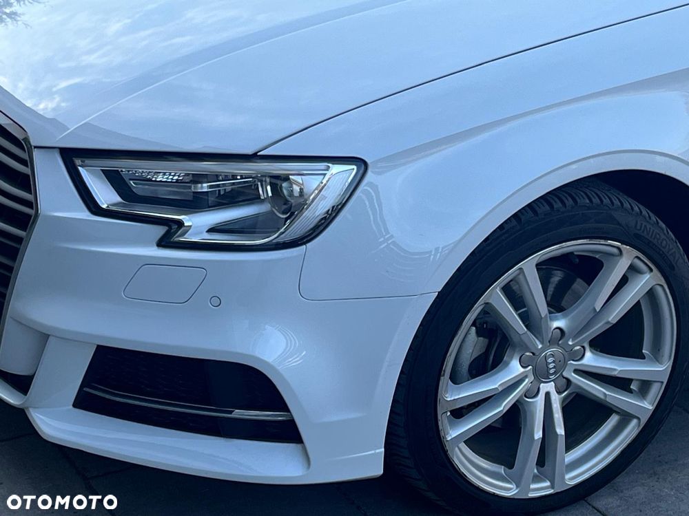 Audi A3 Cabrio 1.8 TFSI S tronic Ambition - 19