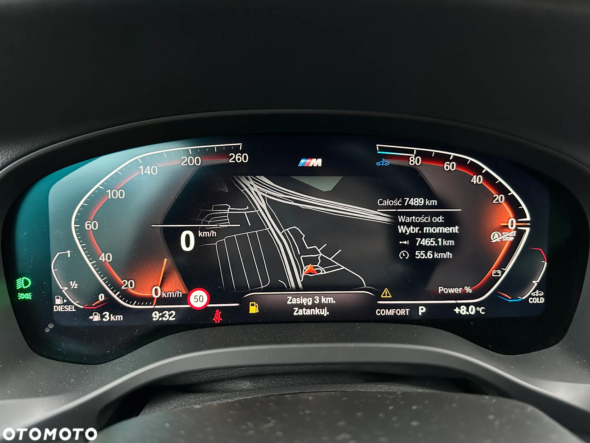 BMW X3 - 14