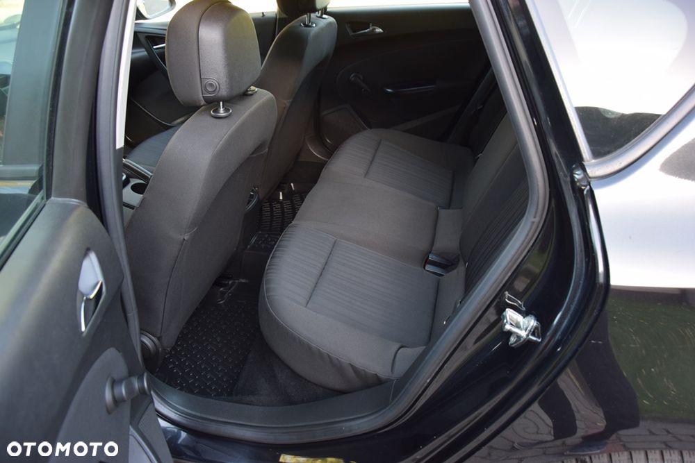 Opel Astra 1.4 EcoFLEX 150 Jahre - 14