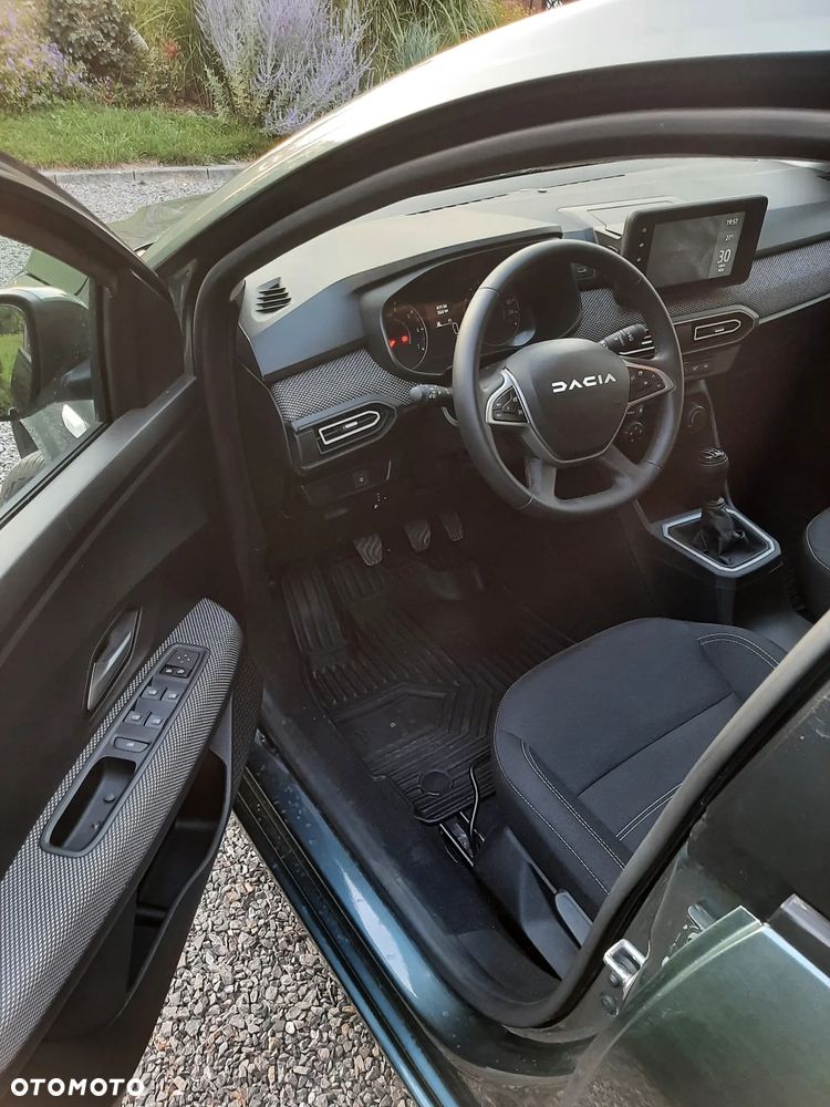 Dacia Sandero 1.0 TCe Expression - 6