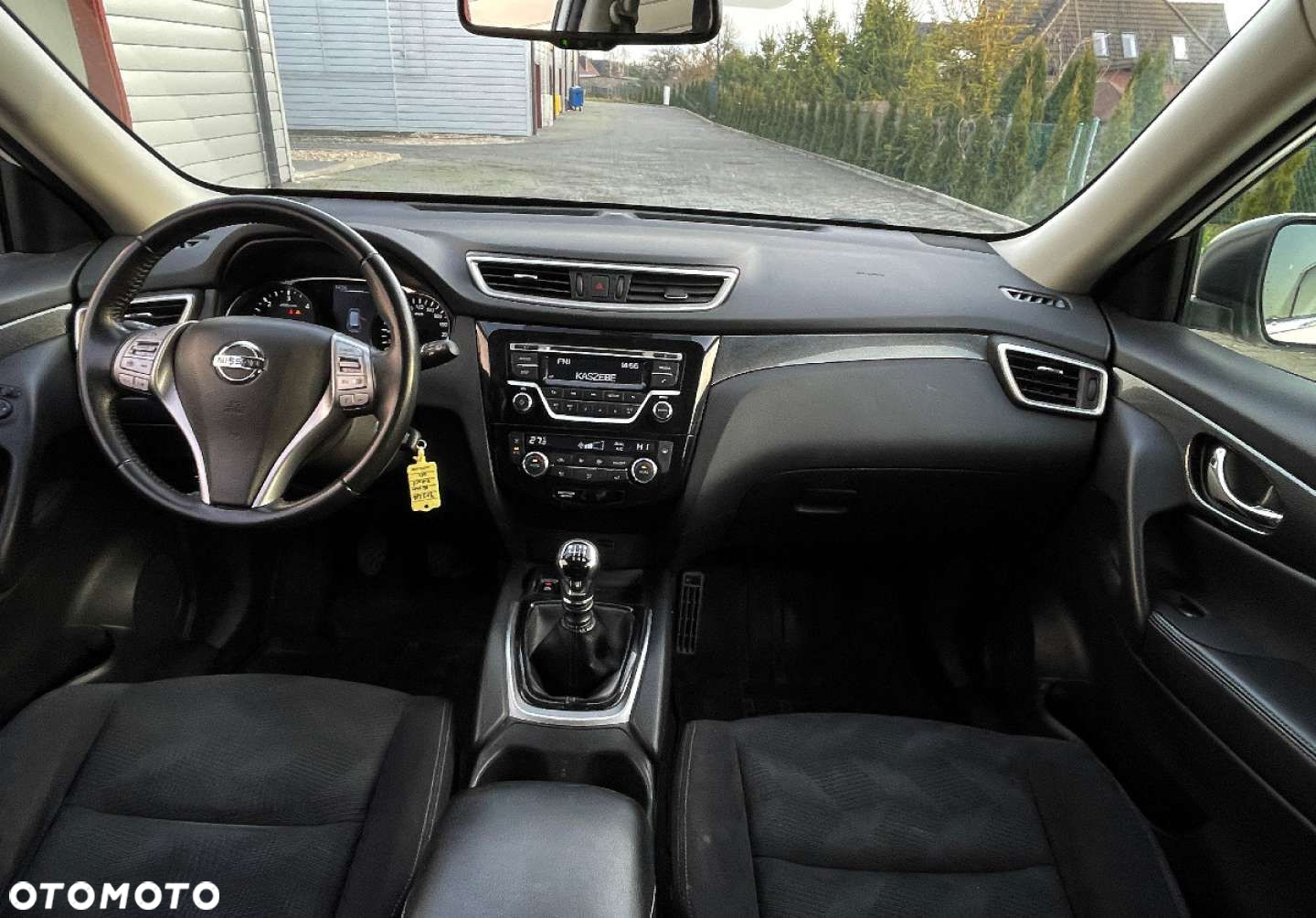 Nissan X-Trail - 18