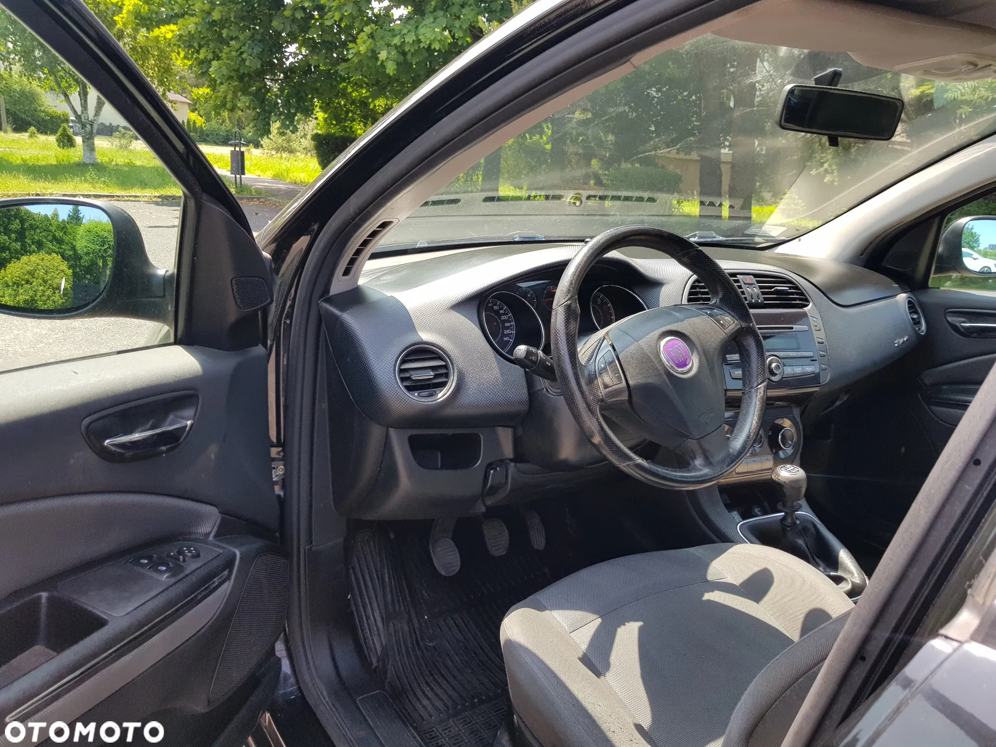 Fiat Bravo - 5
