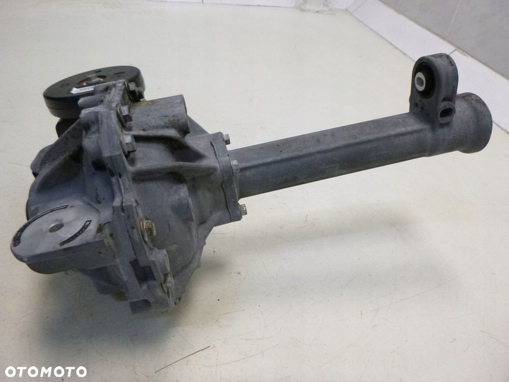 RANGE ROVER VOGUE L405 SPORT L494 3.0 D MOST DYFERENCJAŁ DYFER PRZÓD 3.21 - 8