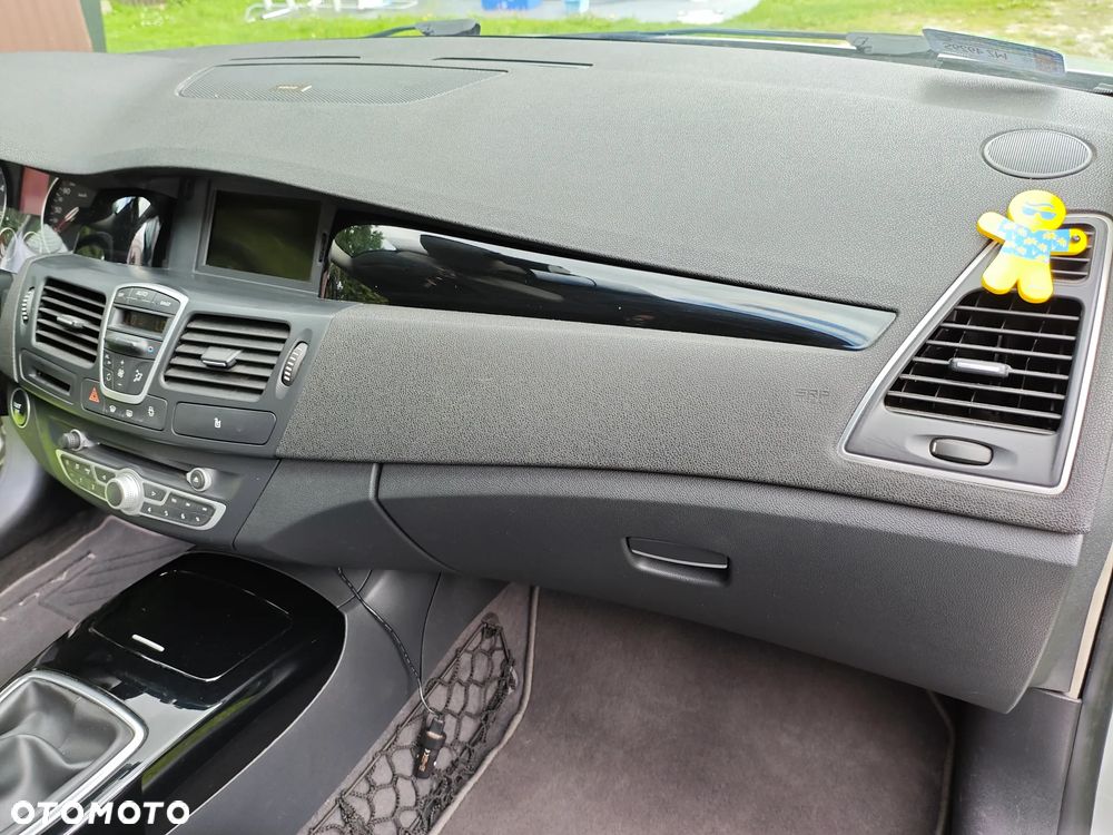 Renault Laguna 2.0 dCi Black Edition - 40