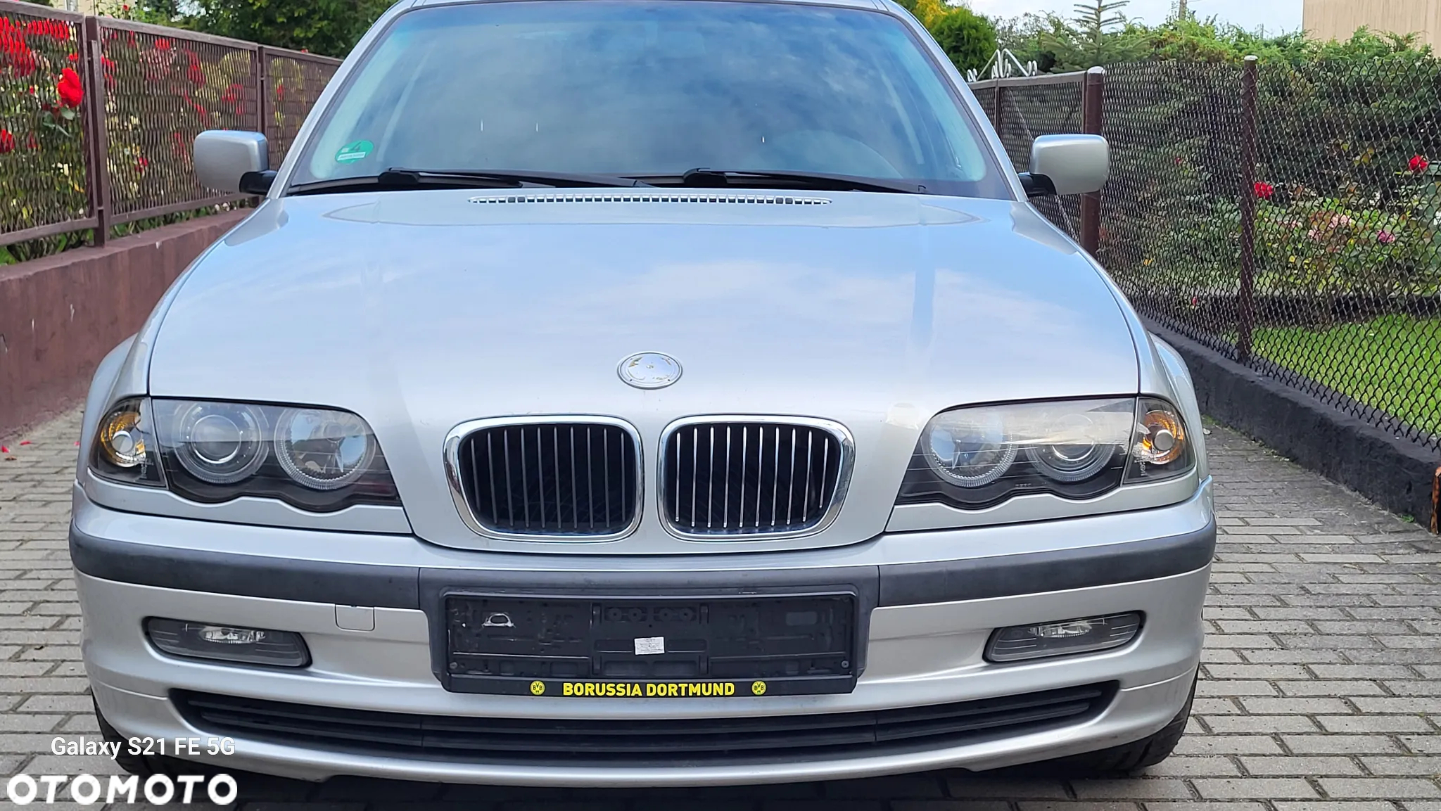 BMW Seria 3 - 11