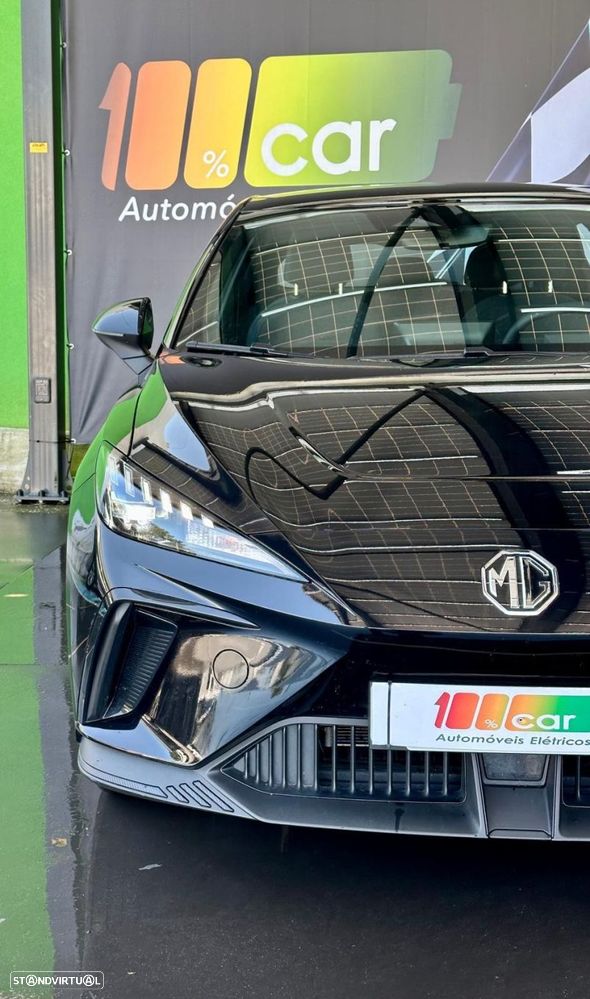 MG MG4 51 kWh Standard - 3